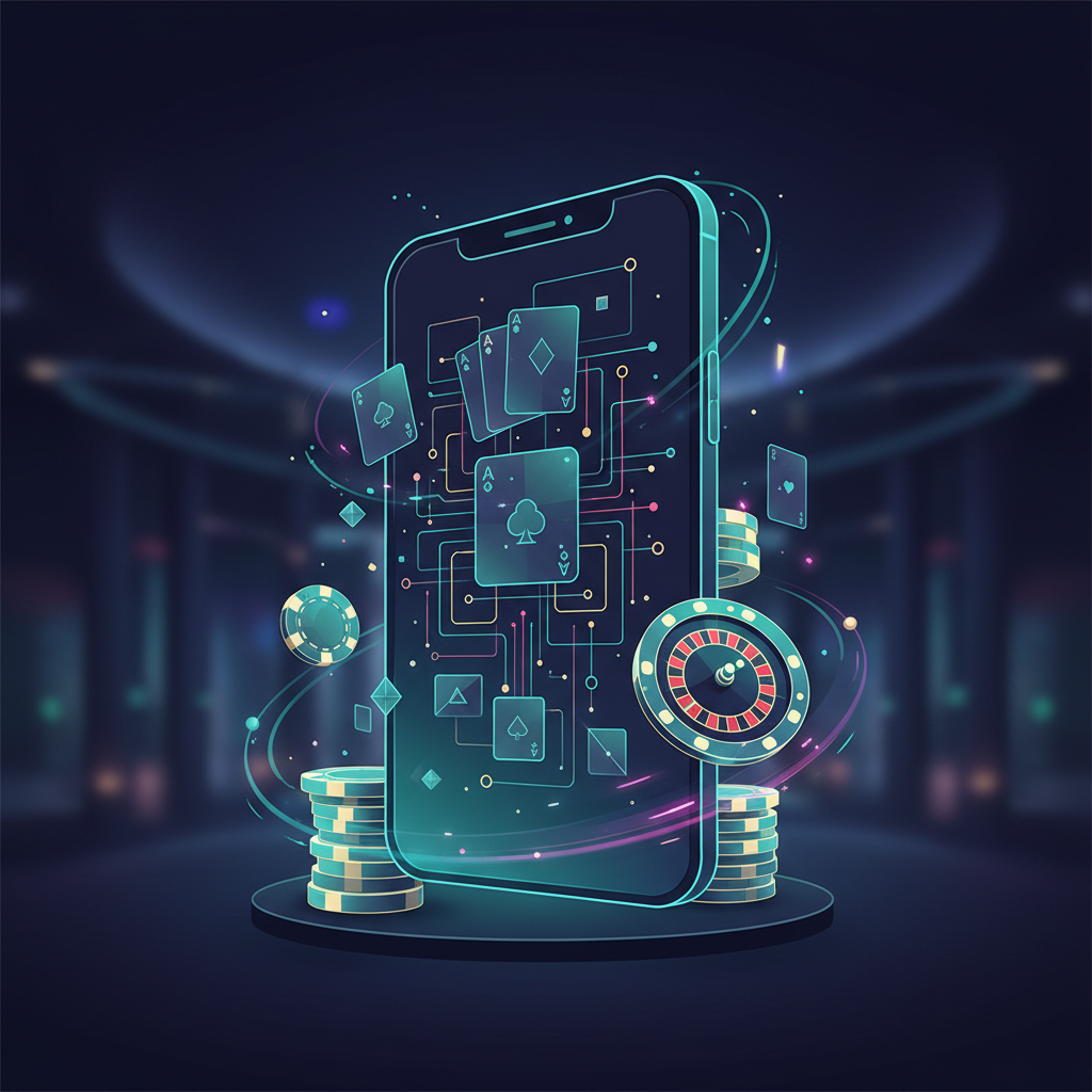 Best Live Casino Mobile Apps for 2024: Top Picks & Expert Guide