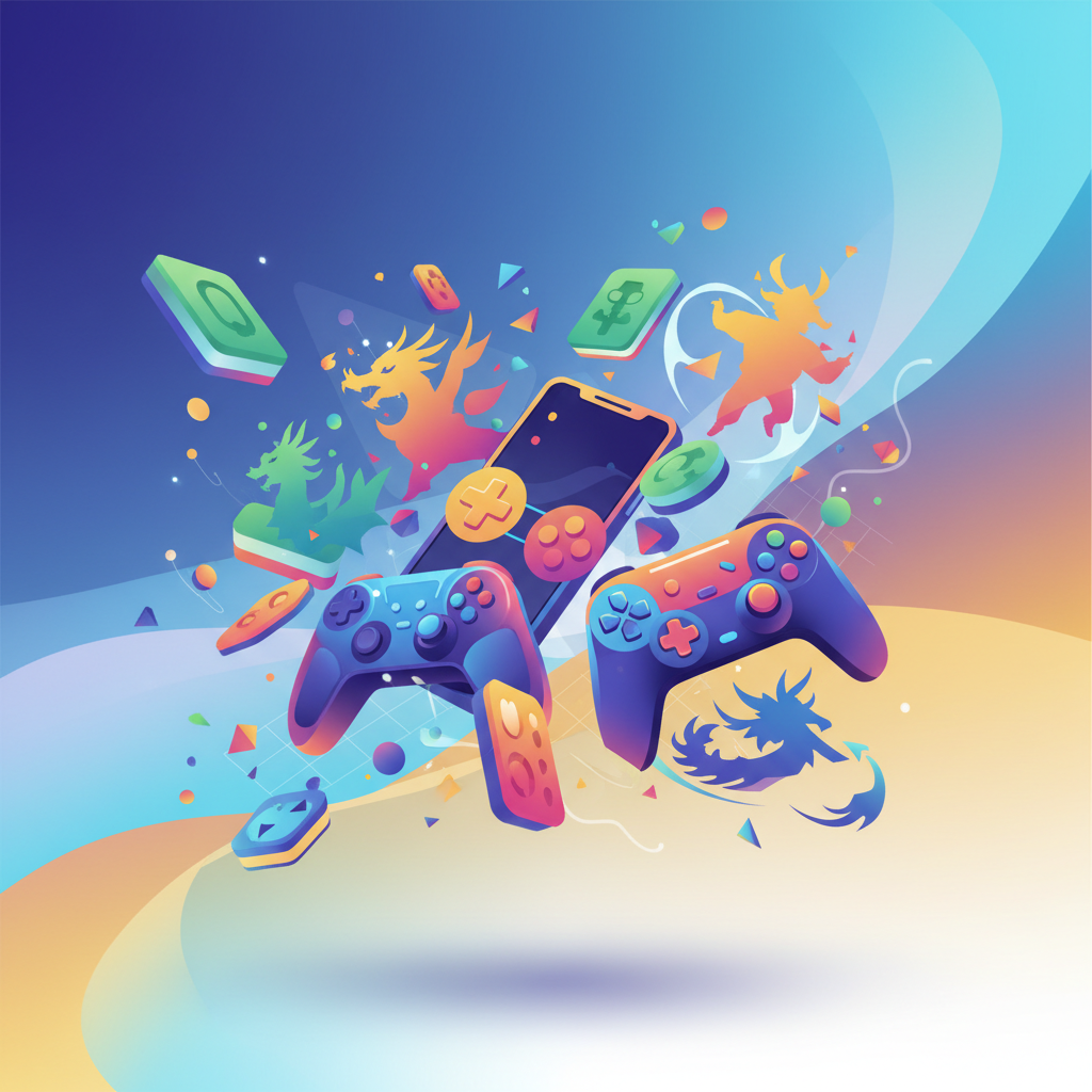 Uncover the Best Mahjong Apps for Every Player