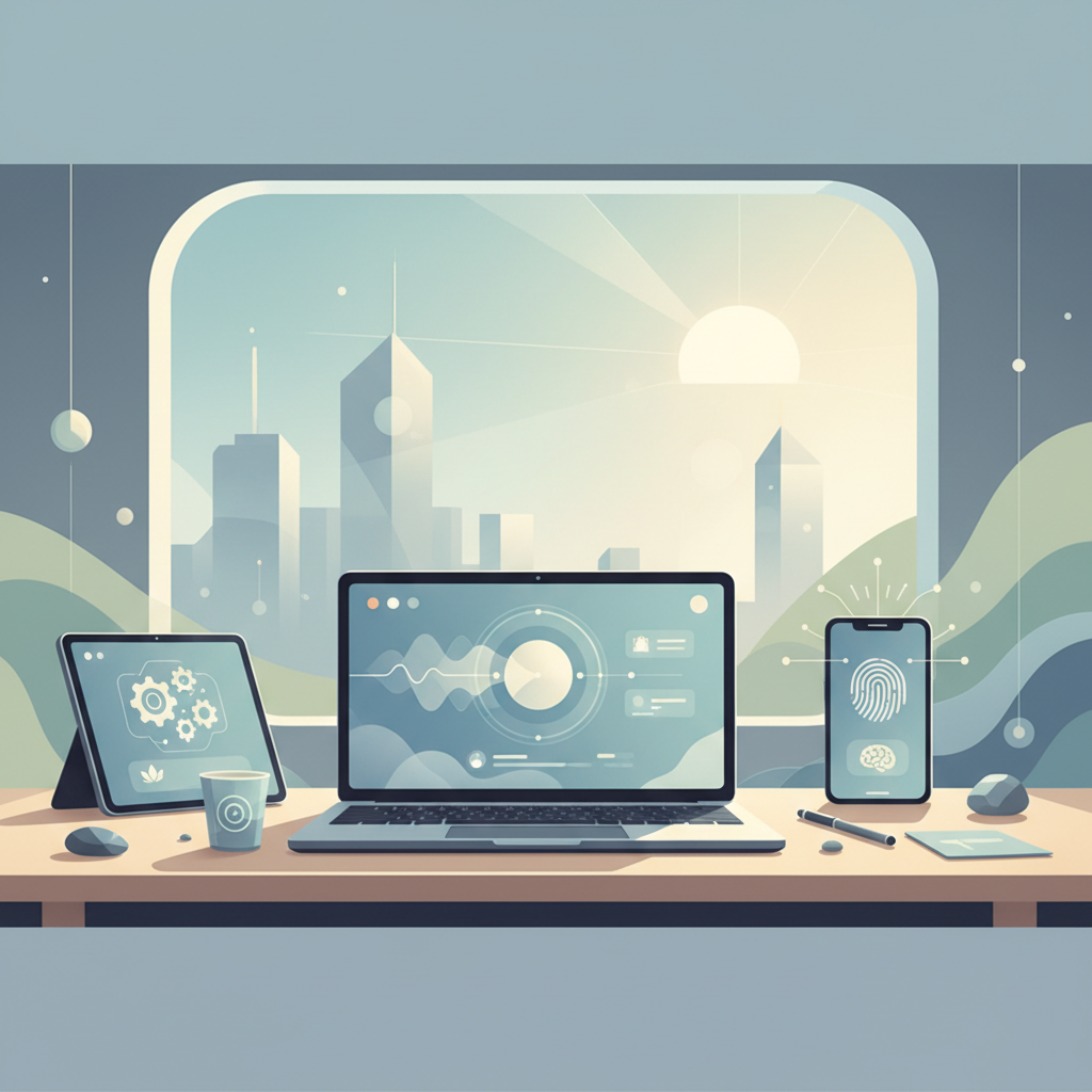 Find Your Calm: Best Meditation Apps for Productivity