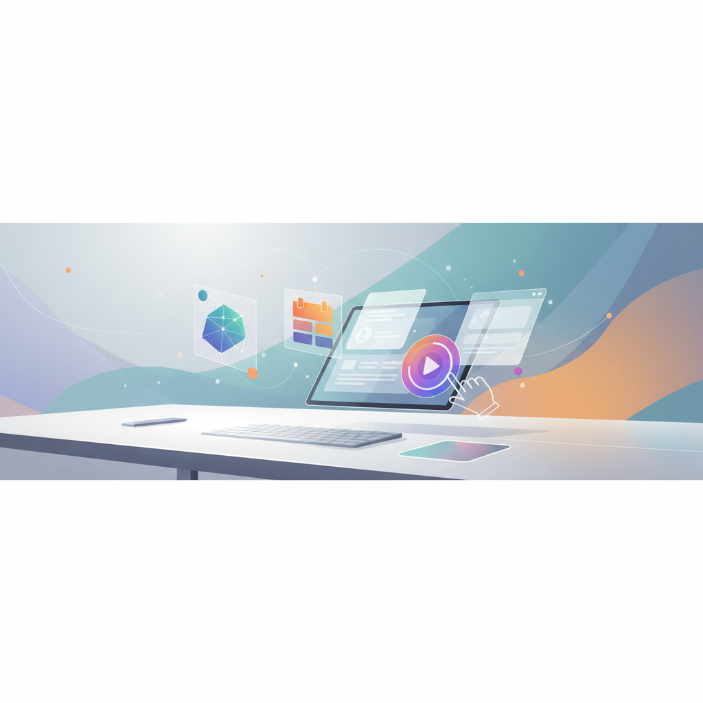 Boost Your Day: Top Productivity Apps for 2024