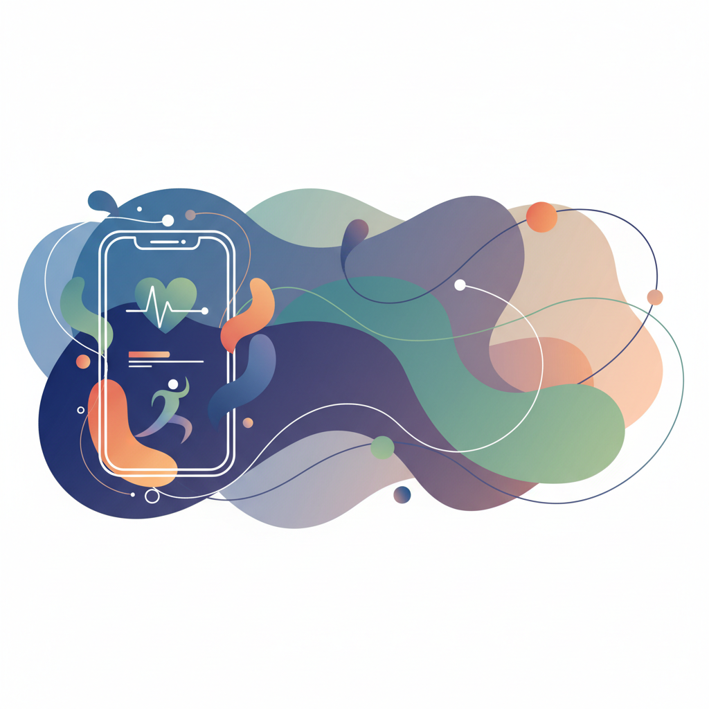 Boost Your Health: A Mobile App Fitness Guide