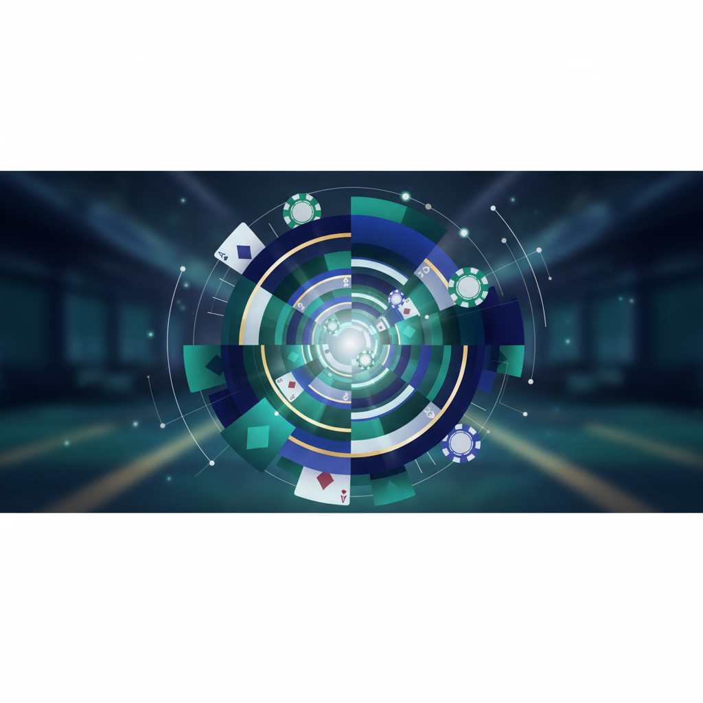 Spin to Win! Finding Your Perfect Casino Slots App