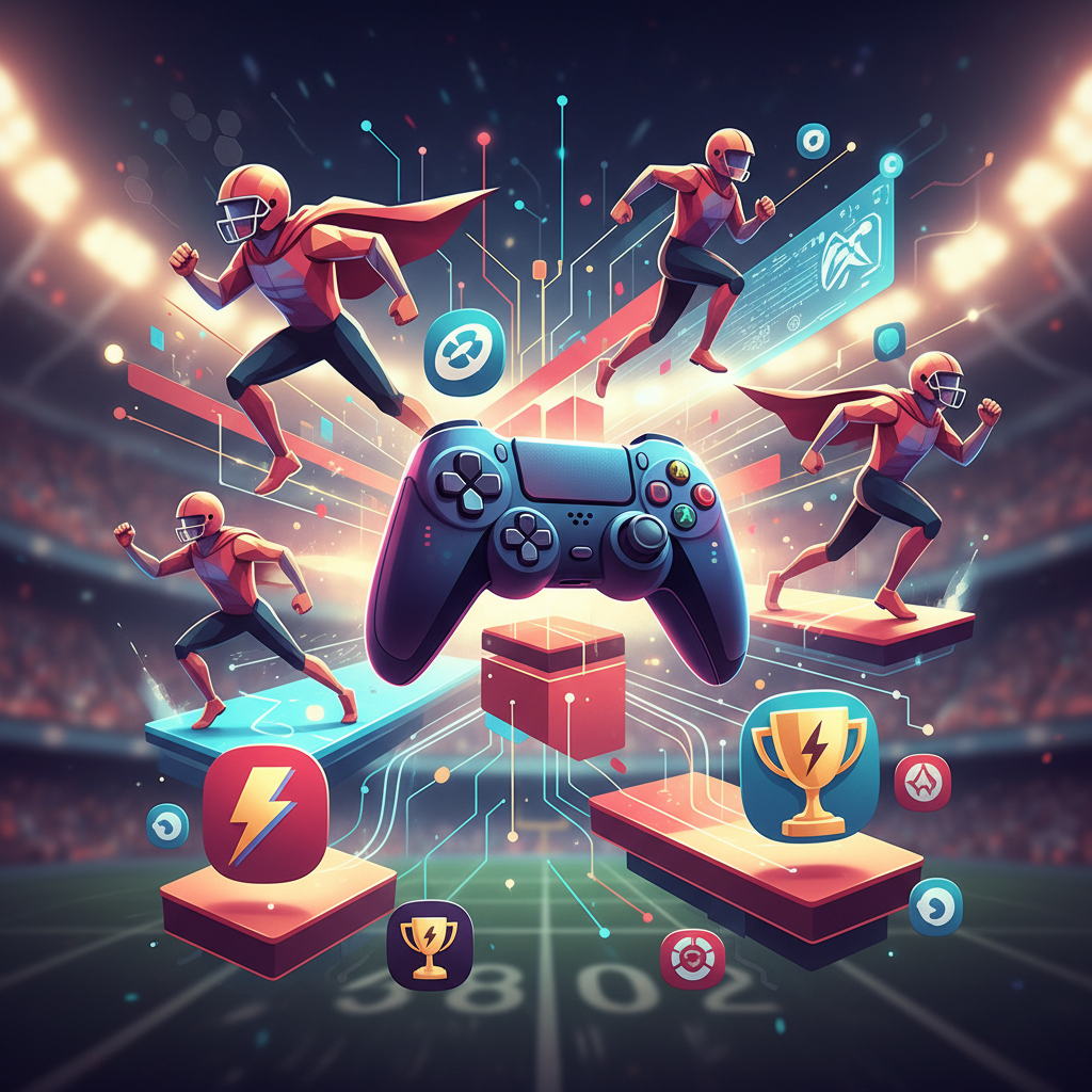 Score Big: The Ultimate Guide to Chiefs Game Apps