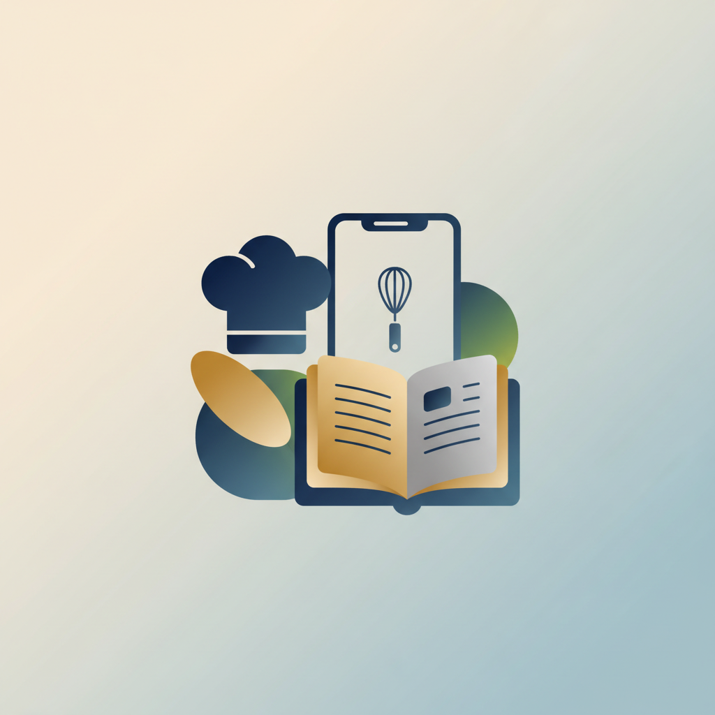 Choosing the Best Recipe App for Your Kitchen