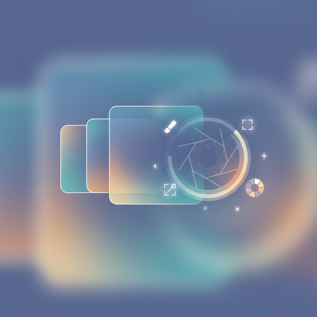 Choosing Your Social Media Photo Editor: A Deep Dive