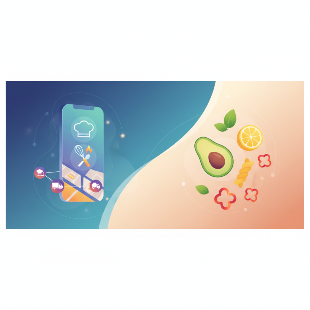 Master Your Kitchen: The Ultimate Cooking App Guide