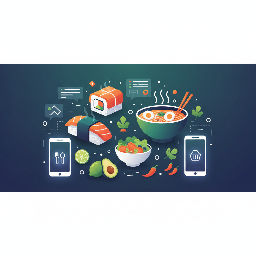 Hidden Gems: Underrated Food & Dining Apps You Need