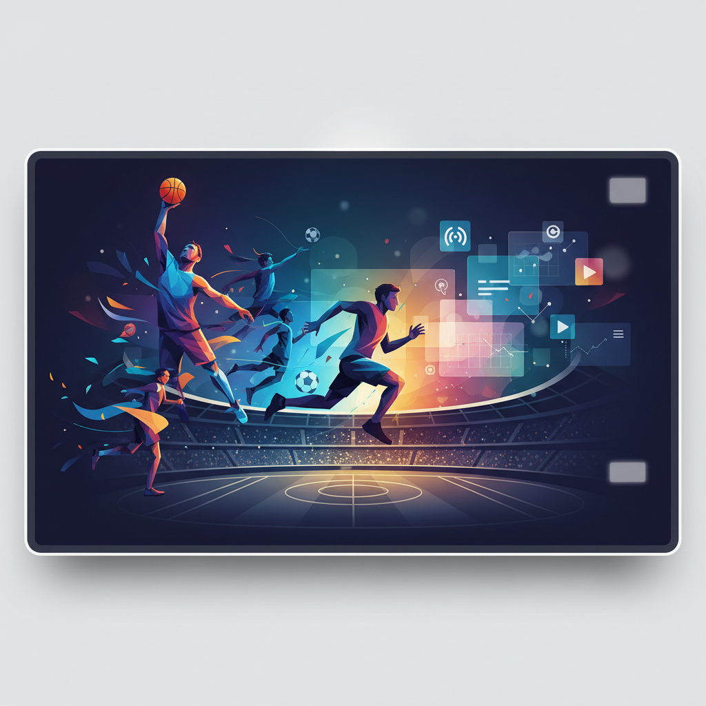 Hidden Gems: Underrated Sports Apps You Need to Discover