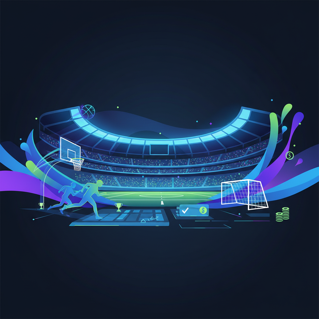 Hidden Gems: Underrated Sports Betting Apps to Discover Now