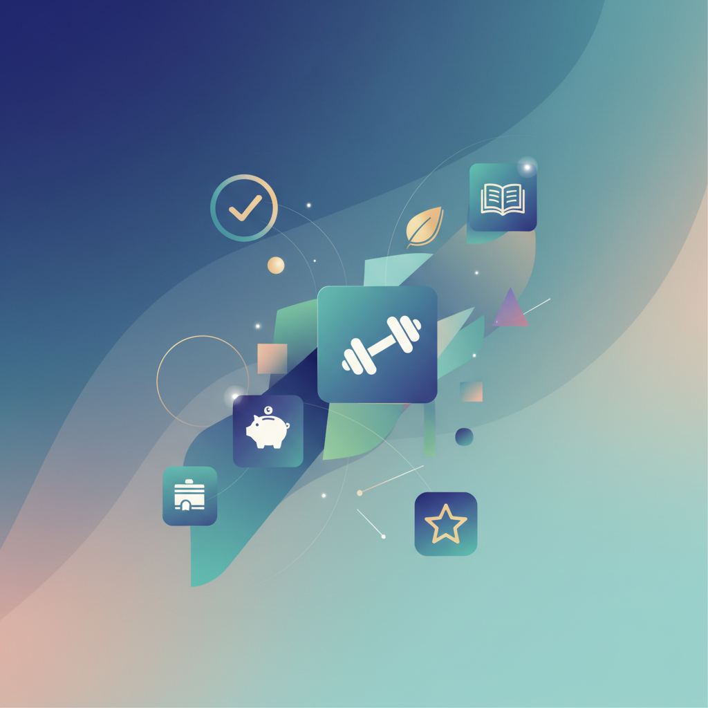 Kickstart Your Year: Best Apps for New Year Resolutions