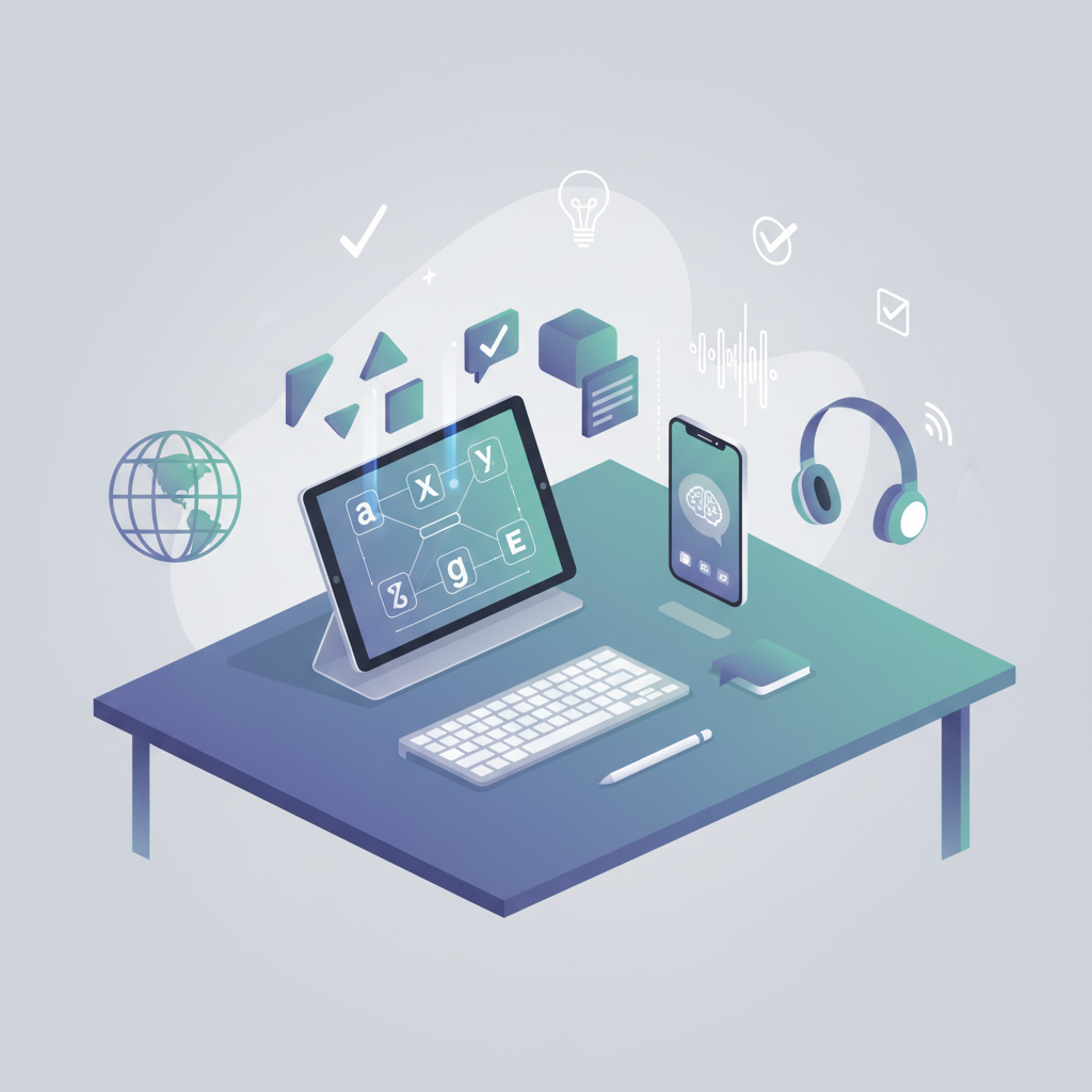 Master a New Language: Top Learning Apps Revealed