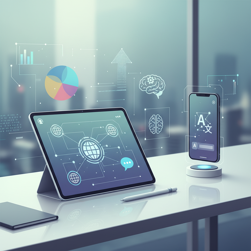 Choosing the Best Language Translator App for 2025