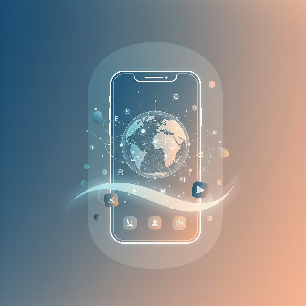 Master a New Language: Your Mobile App Guide