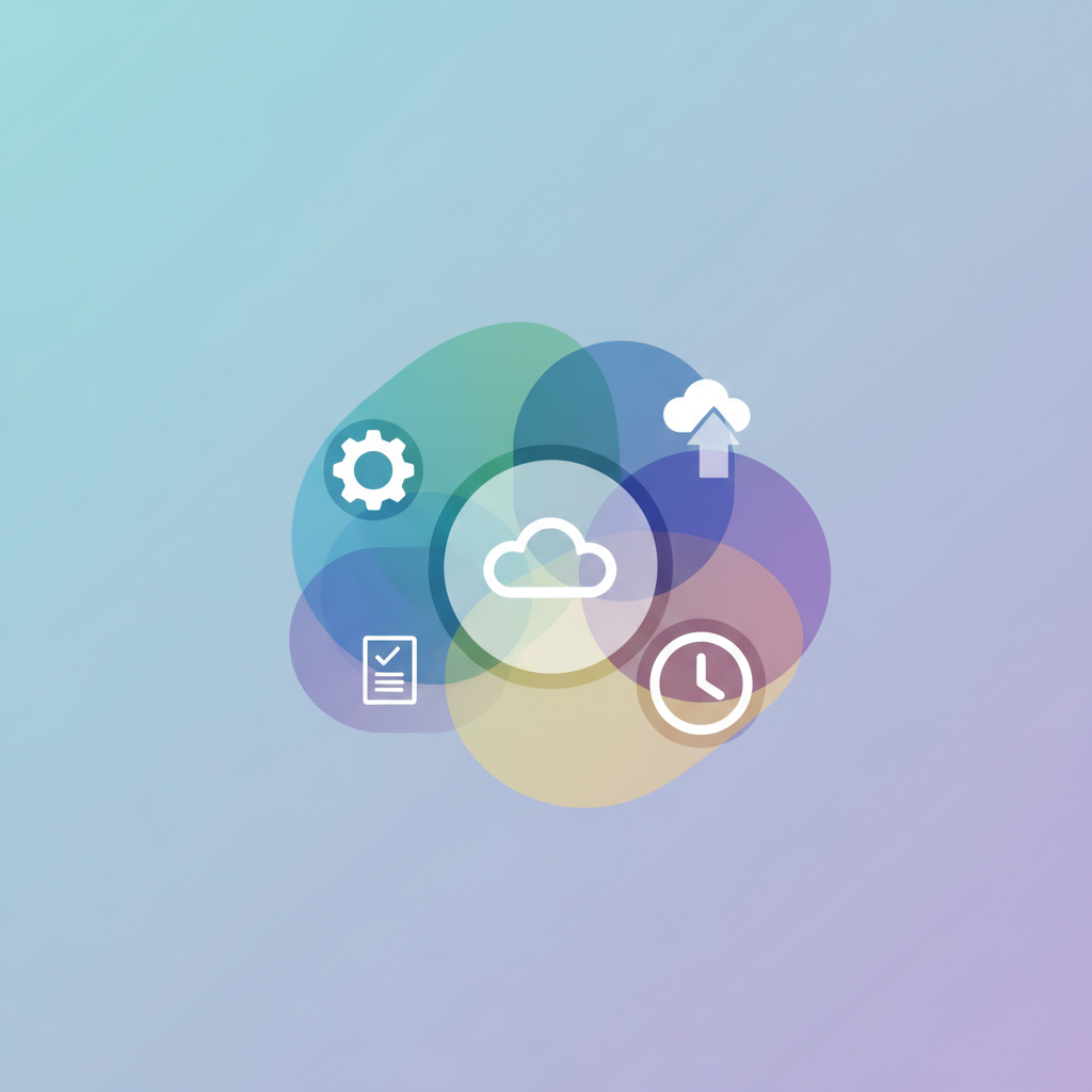 Master Your Digital Life: A How-To Guide for Productivity Apps