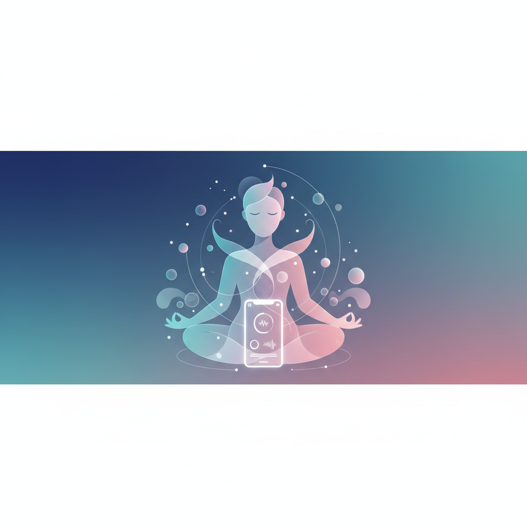 Find Your Inner Calm: The Best Meditation Apps Unveiled