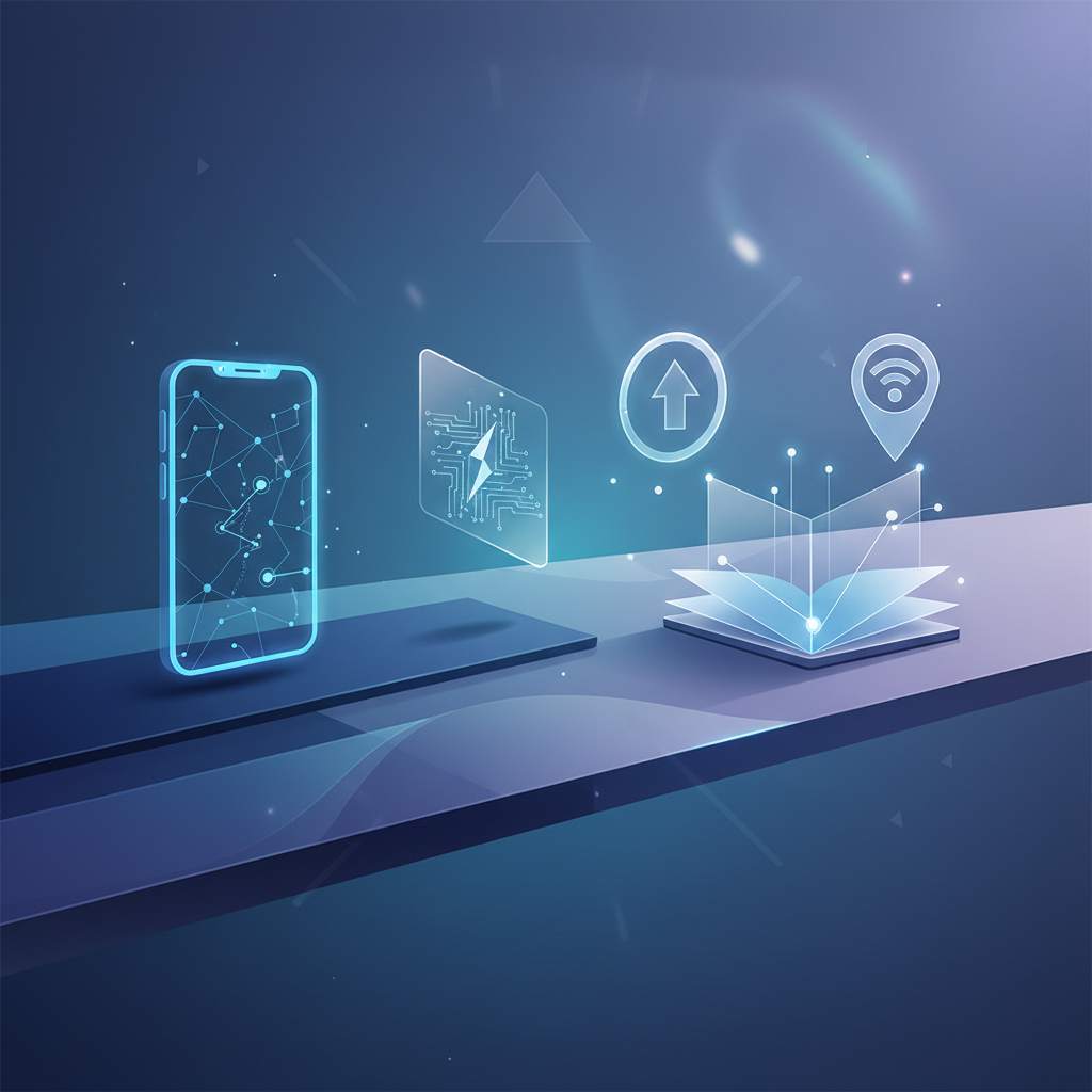 Master Mobile Navigation: The Ultimate Guide to Getting Anywhere