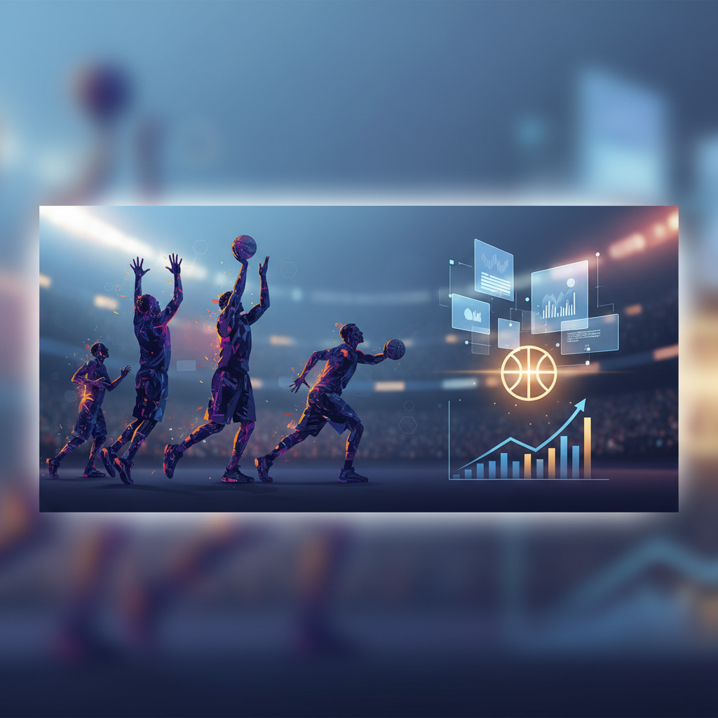 Score Big: Your Ultimate NBA Betting App Guide