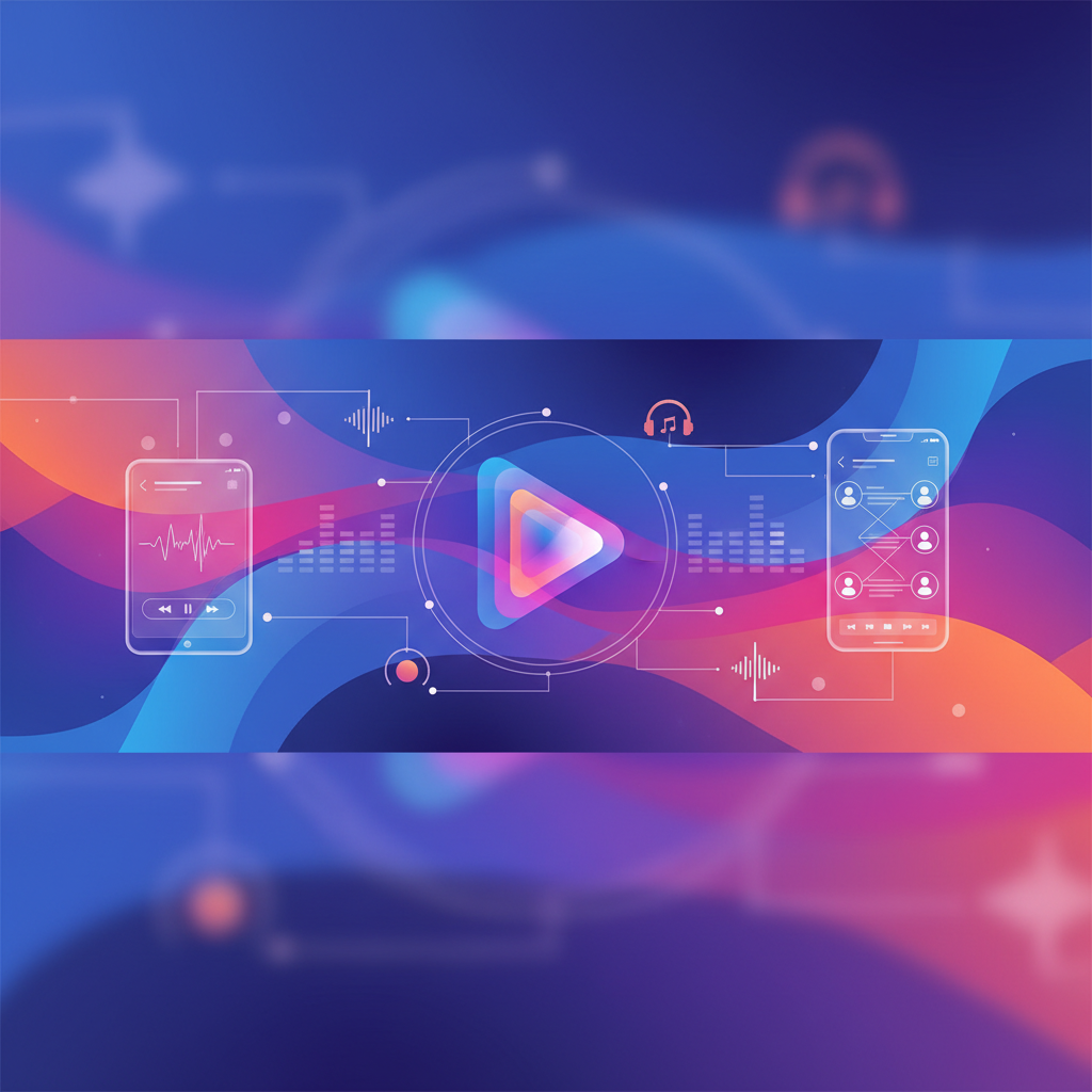 Uncovering New Music: Apps to Discover Your Next Favorite Track