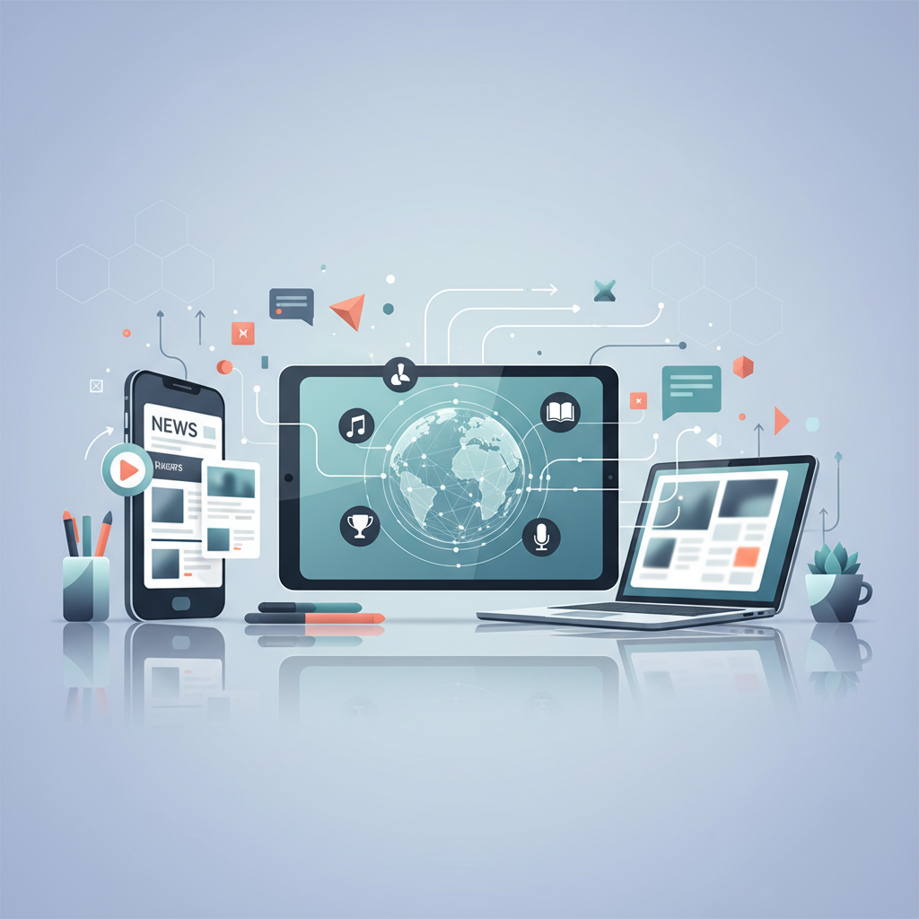 Stay Informed: The Best News Apps for Every Interest