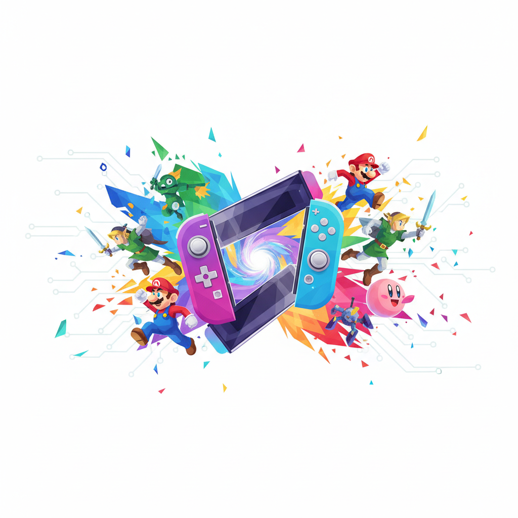 Nintendo Switch Online: Will GameCube Games Finally Arrive?