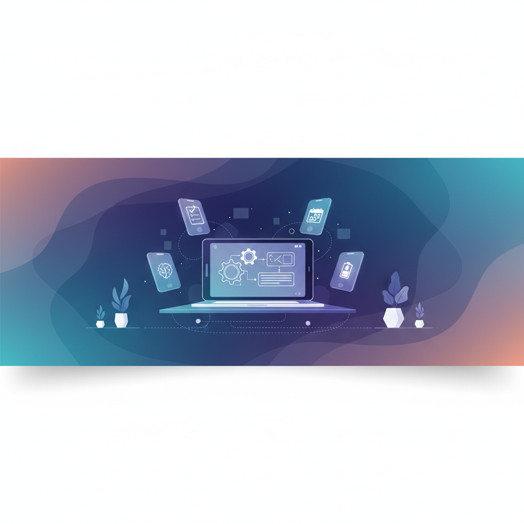 Top Apps for Offline Productivity & Life Hacks (2025 Edition)