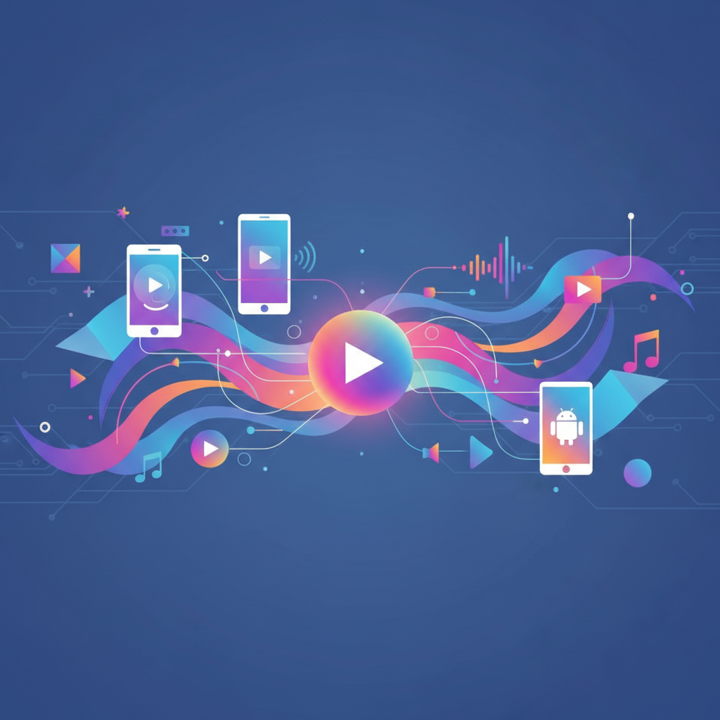 Best Podcast Apps for iPhone & Android in 2026