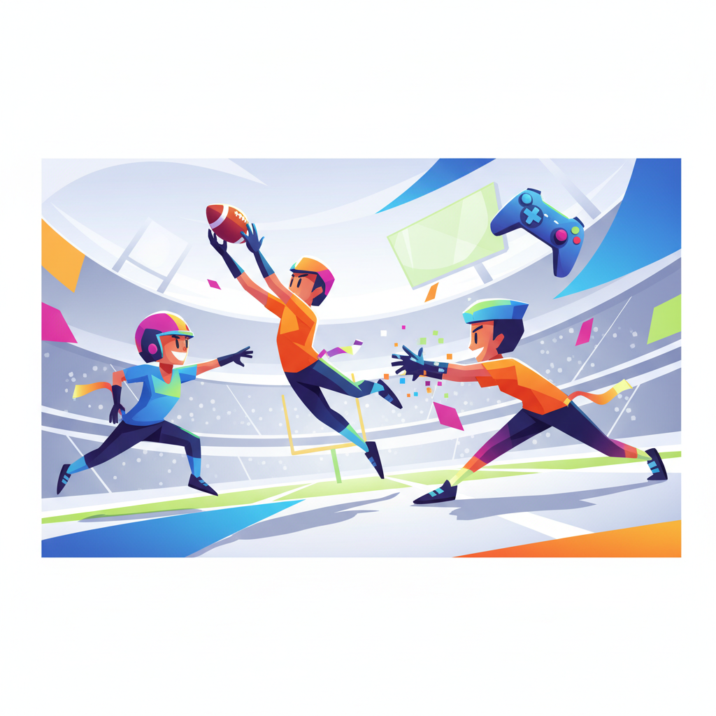 Pro Bowl Games Flag Football: Your Ultimate Guide & How to Play