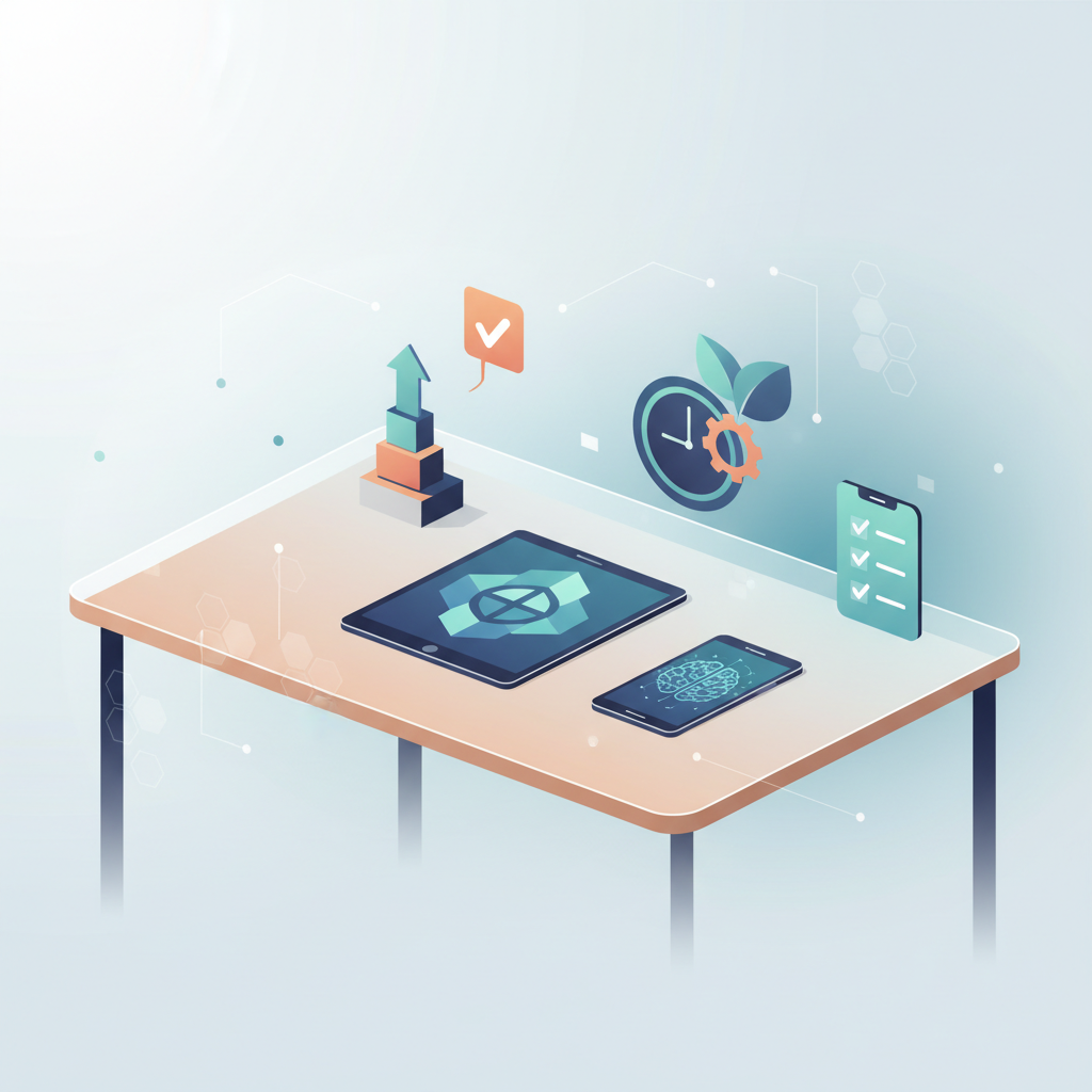 Boost Your Productivity: Top Android Apps for Maximum Efficiency