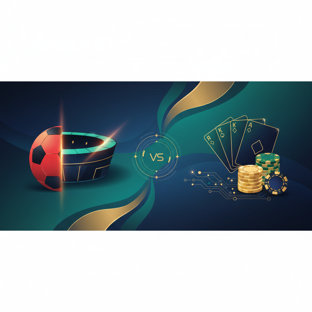 RCD Mallorca vs. Real Betis: Betting Preview & Top Casino Apps