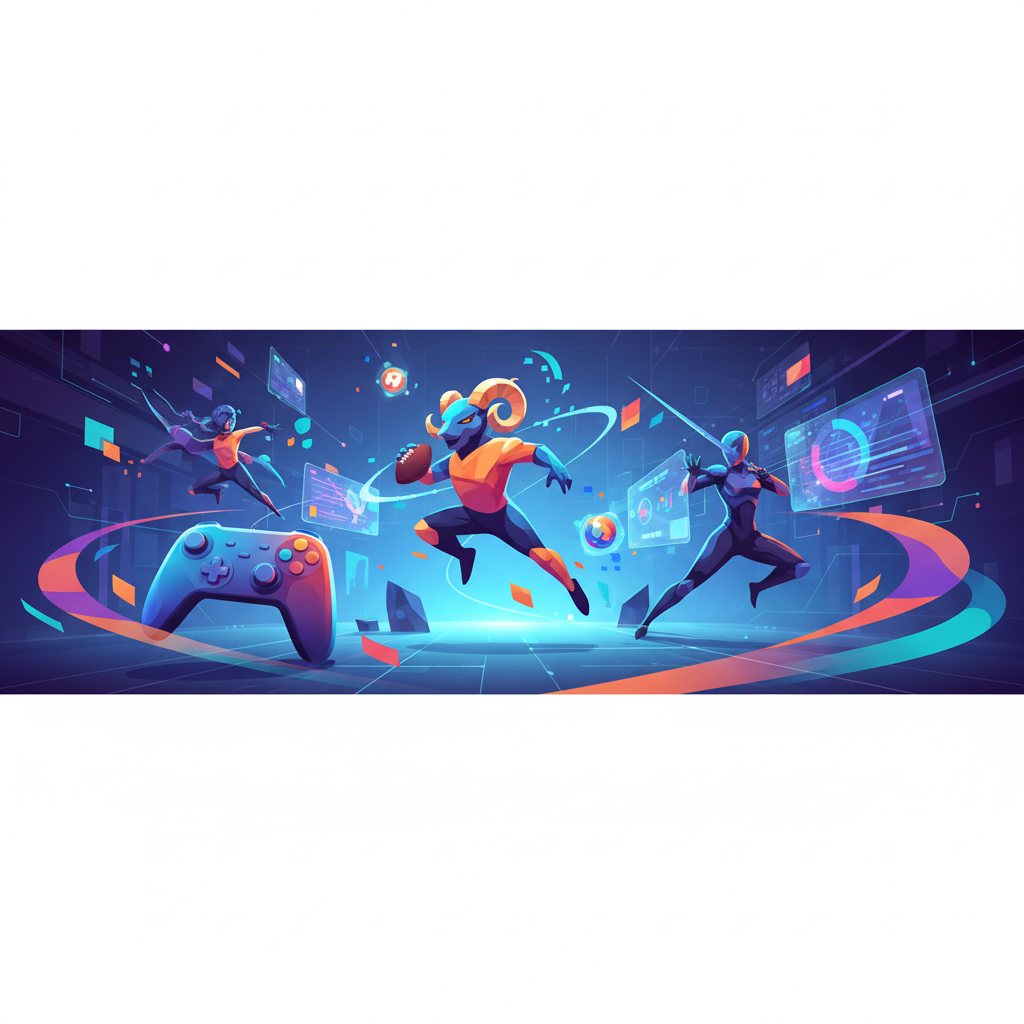 Score Big: Your Ultimate Guide to Rams Game Day Apps & Content