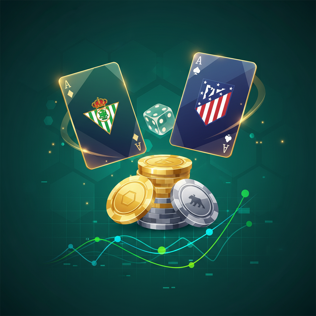 Real Betis vs. Atlético Madrid: Comprehensive Betting Guide & Expert Picks