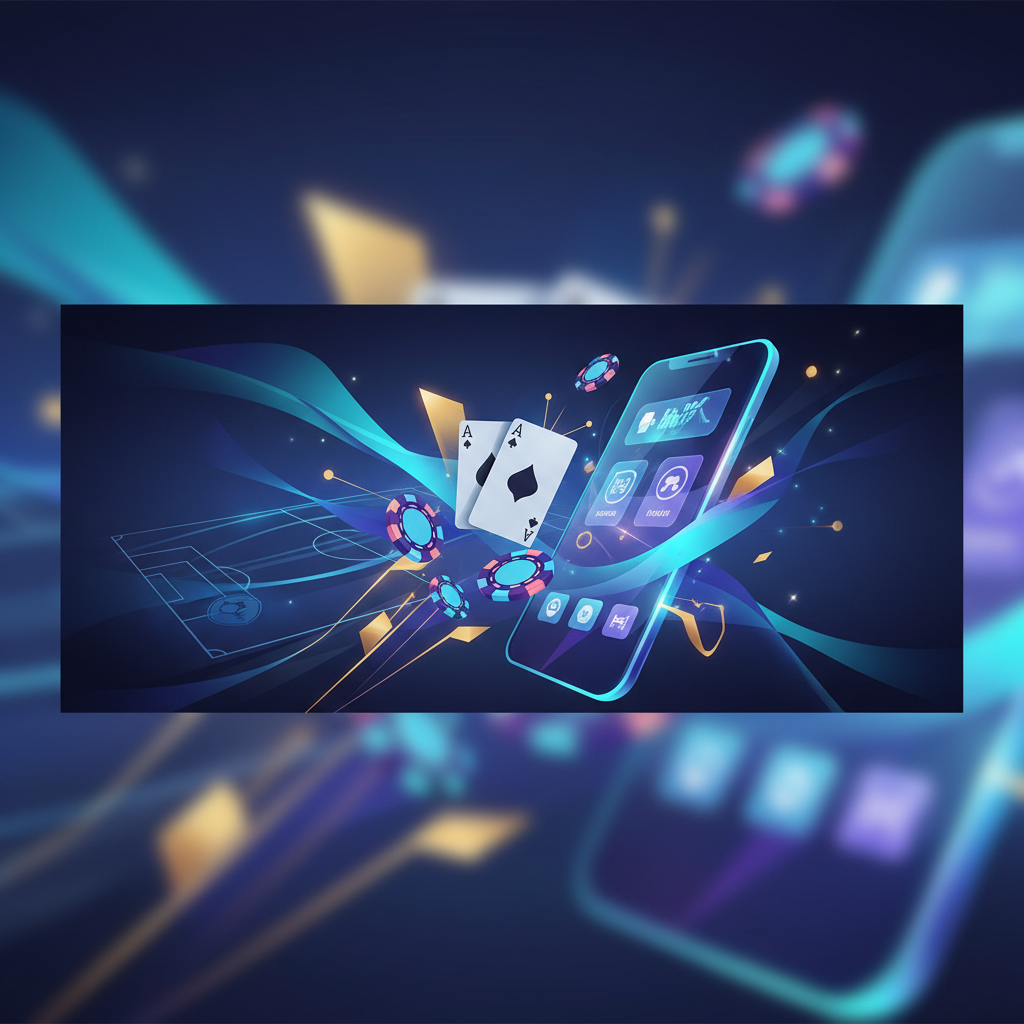 Real Madrid vs Betis: Best Casino Apps to Elevate Your Match Day