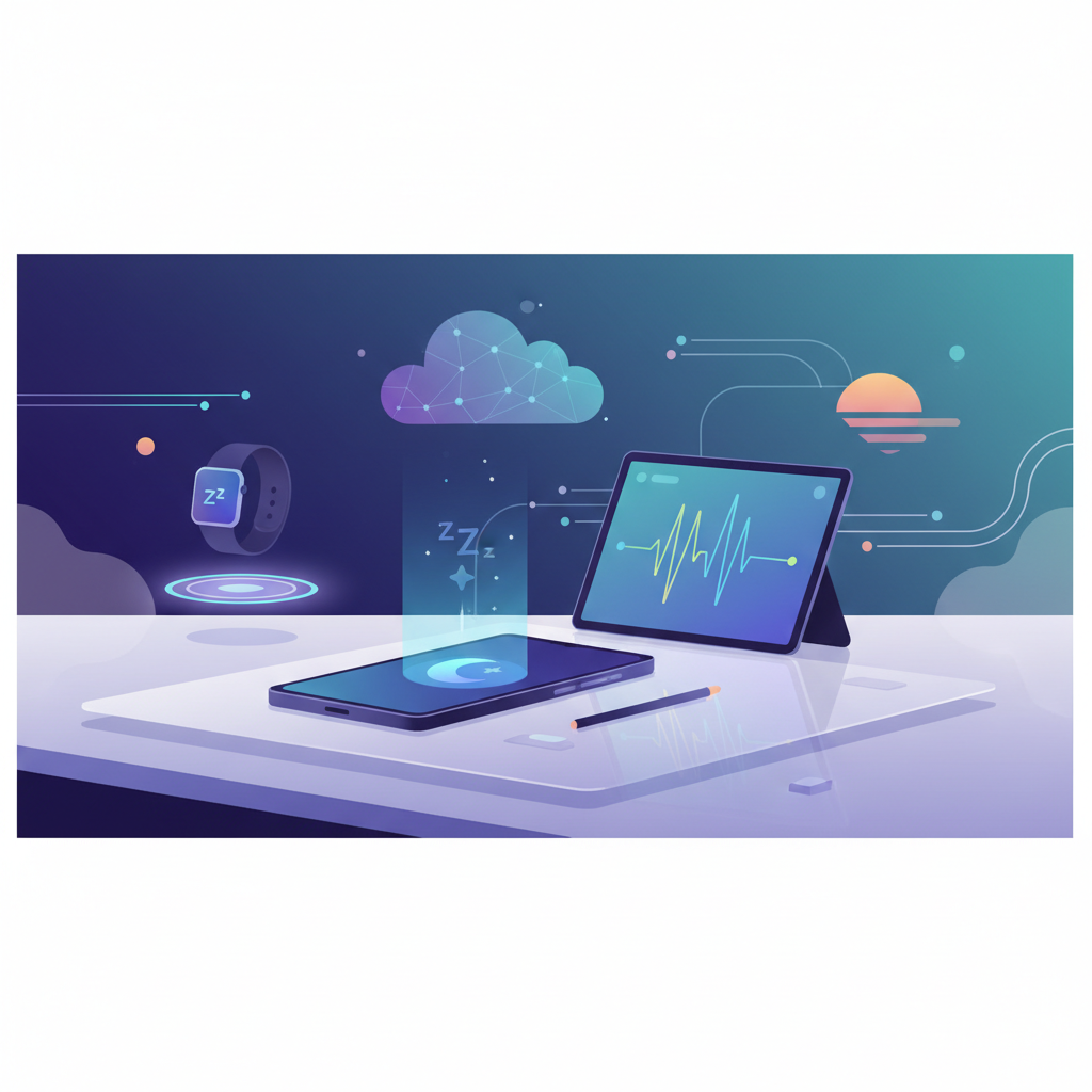 Master Your Zzz's: The Best Android Apps for Better Sleep