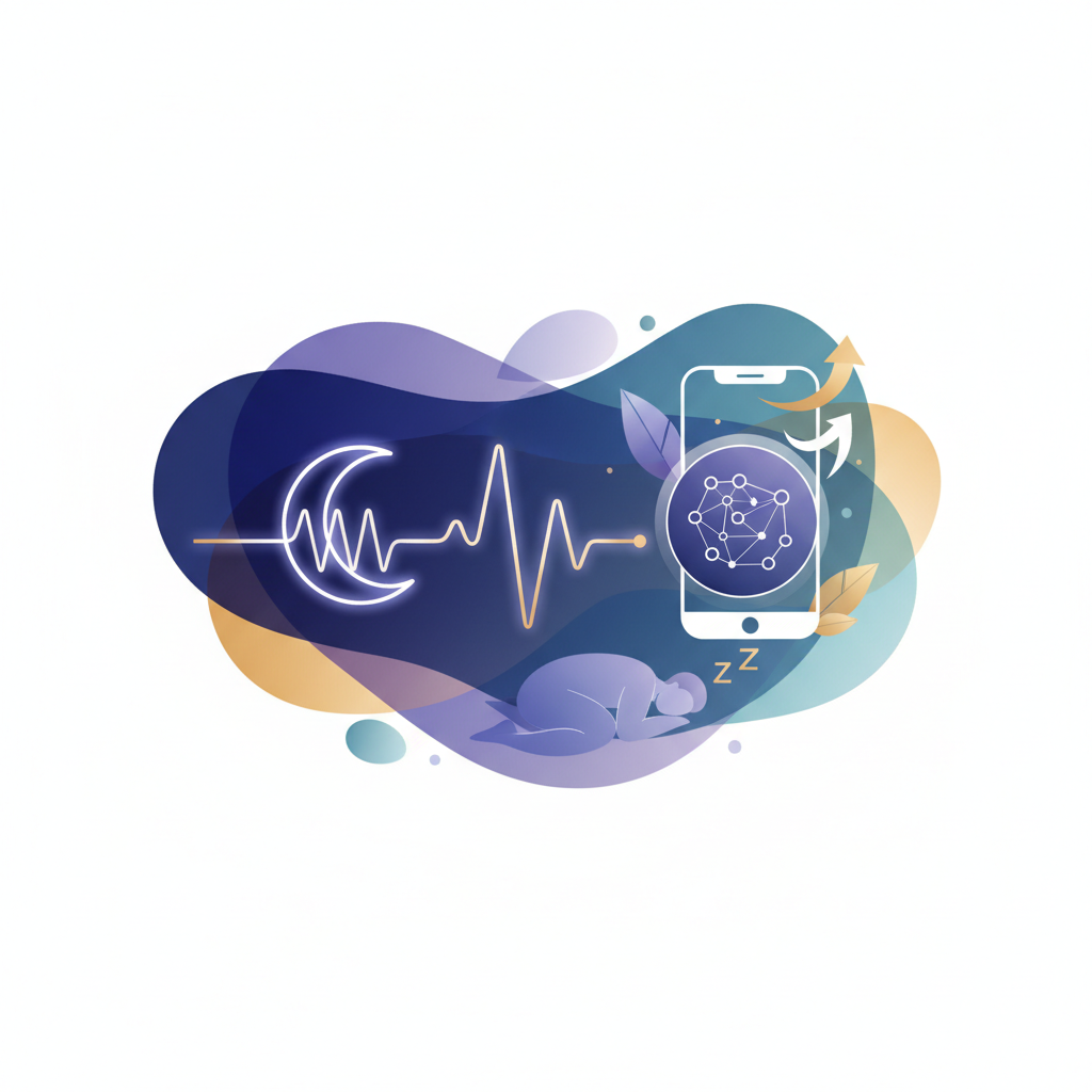 Unlock Better Rest: Choosing the Best Sleep Tracker App