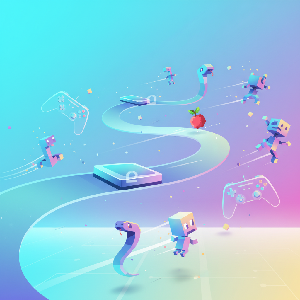 Master the Snake Game: Top Apps & Advanced Strategies for 2024