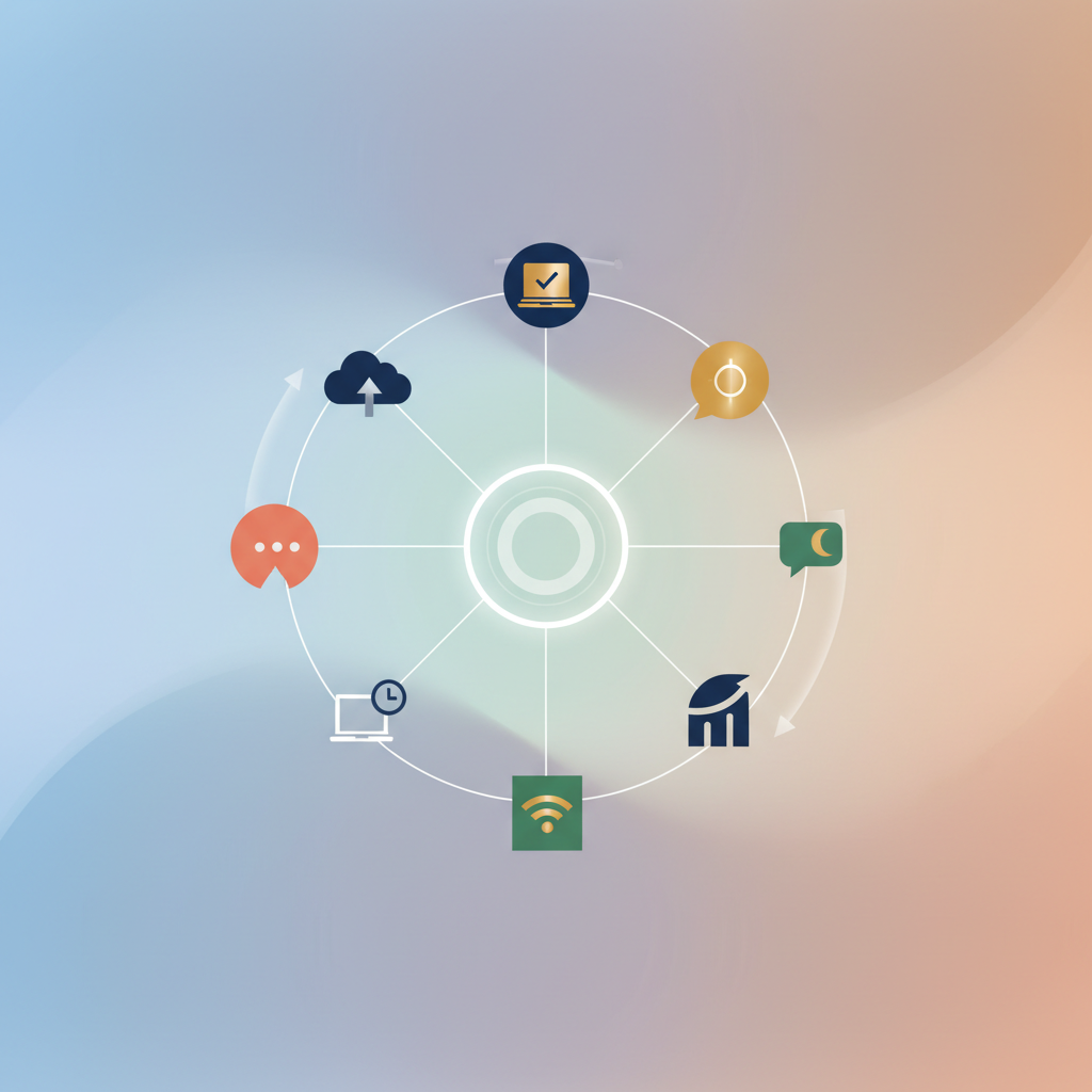 Top Apps for Remote Workers: Boost Your Productivity Anywhere