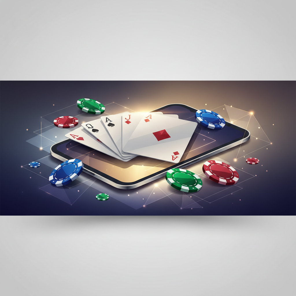 Top Casino Apps: Your Ultimate Guide to Mobile Gaming Fun