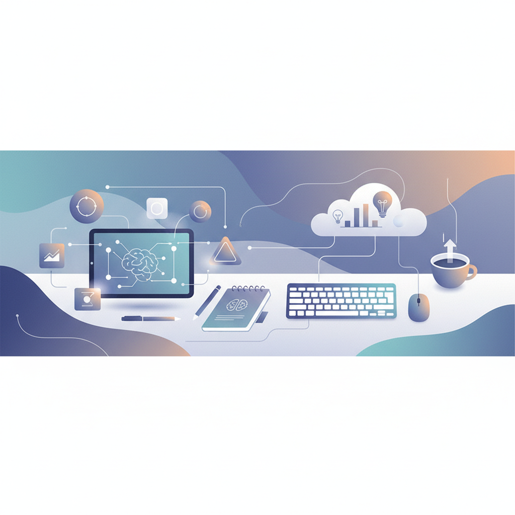 Top Design Apps for Enhanced Productivity & Creativity