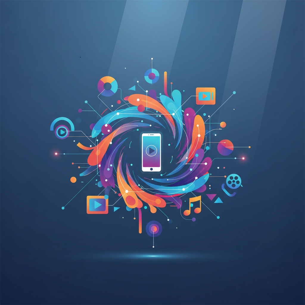 Top Entertainment Apps: Your Ultimate Guide to Fun & Creativity