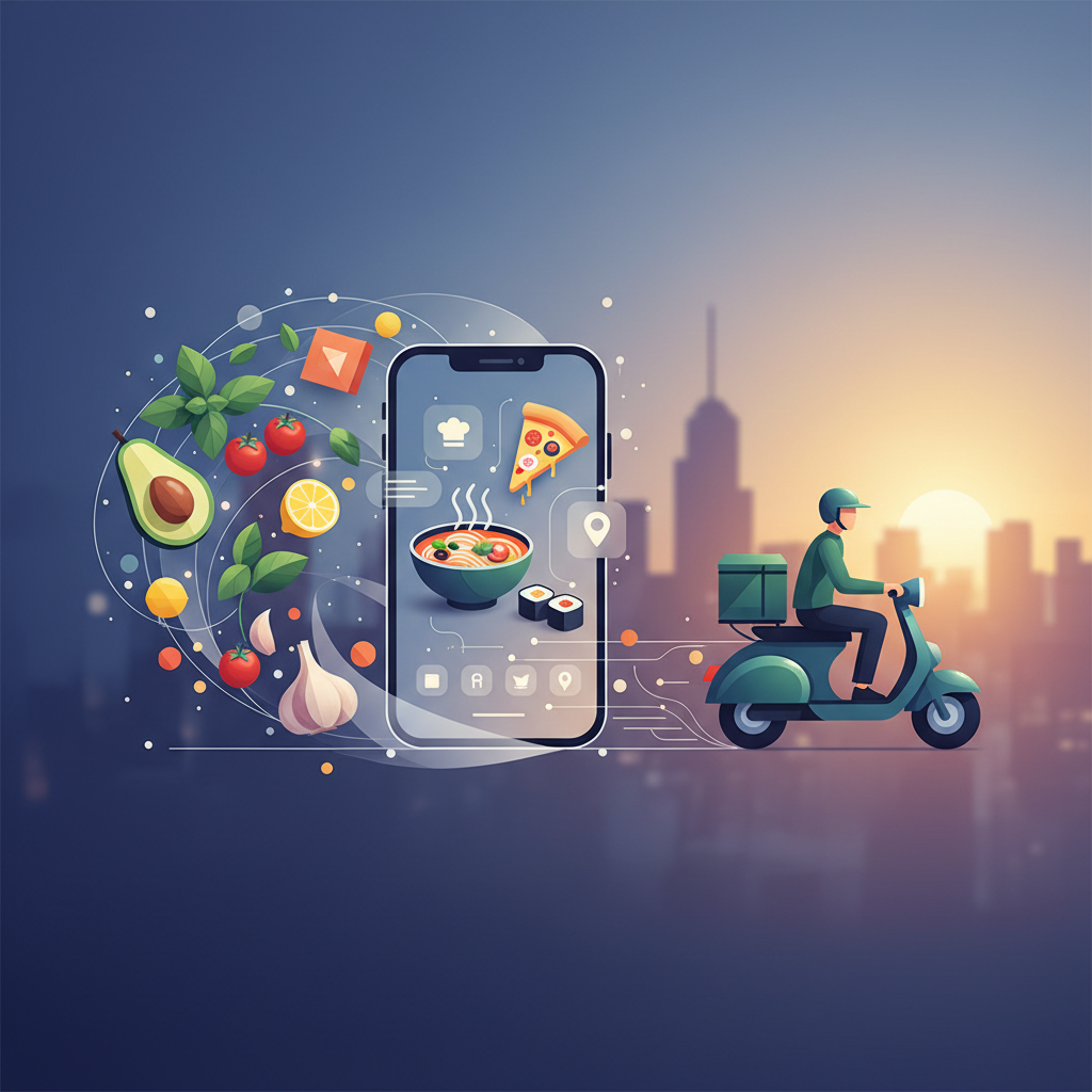 Top Food & Dining Apps: Your Ultimate Culinary Companion