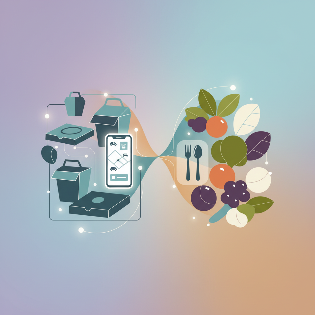 Top Food & Dining Apps: Your Ultimate Culinary Companion Guide