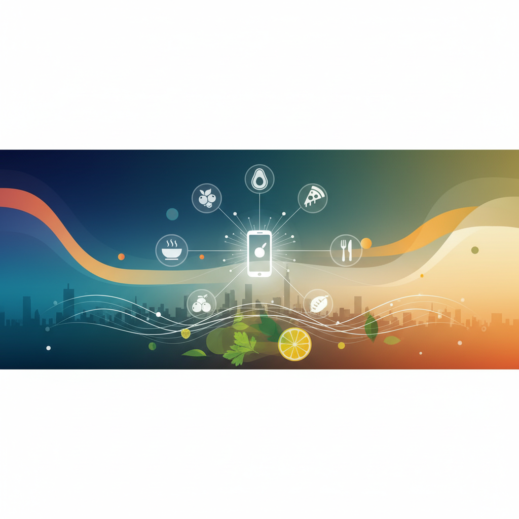 Top Food & Dining Apps: Your Ultimate Culinary Companions