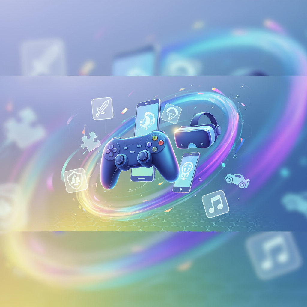 Top Free Gaming Apps to Play Now