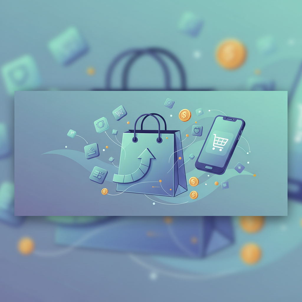 Top Free Shopping Apps: Smart Buys & Big Savings