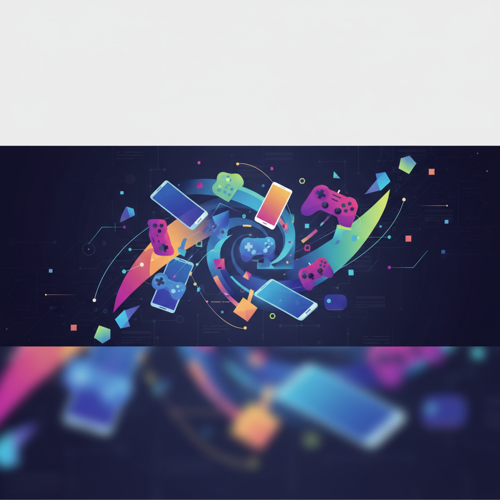 Top Gaming Apps: Find Your Next Mobile Obsession