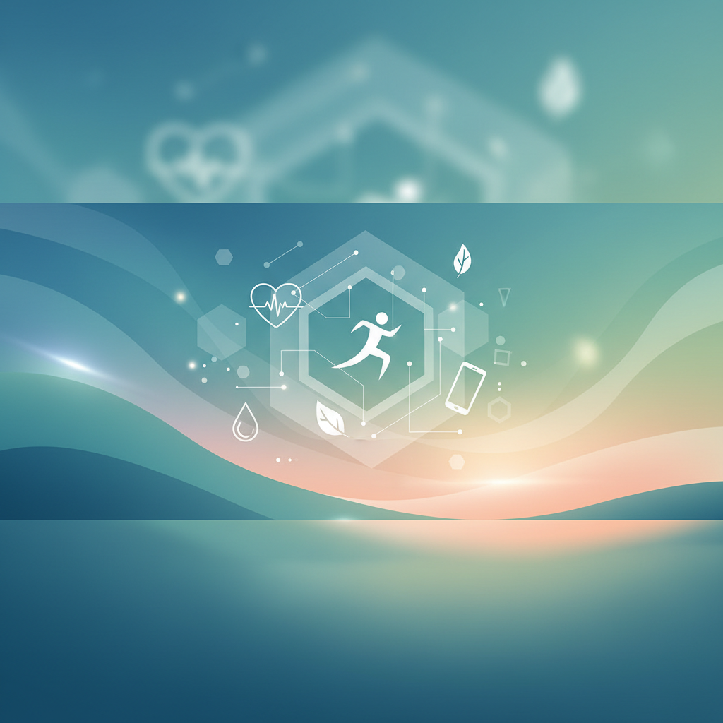 Top Health & Fitness Apps to Elevate Your Wellness Journey