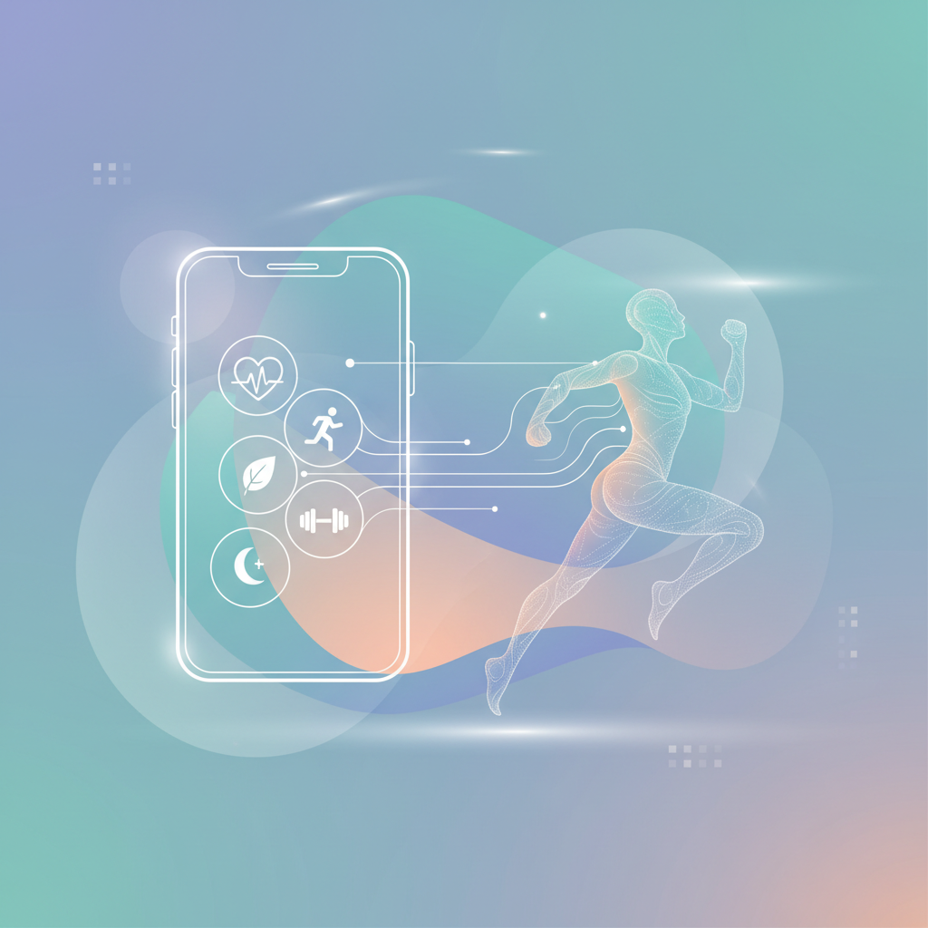 Top Health & Fitness Apps to Transform Your Routine