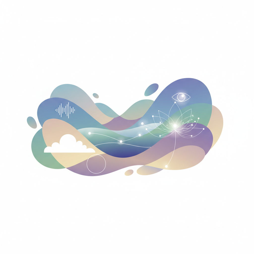 Top Mental Health & Meditation Apps for a Calmer You