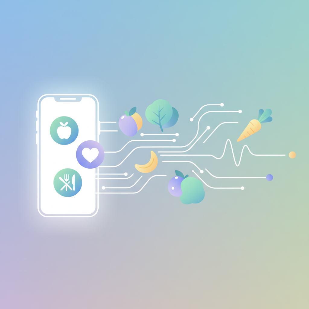 Top Nutrition Apps for Smarter Eating Habits