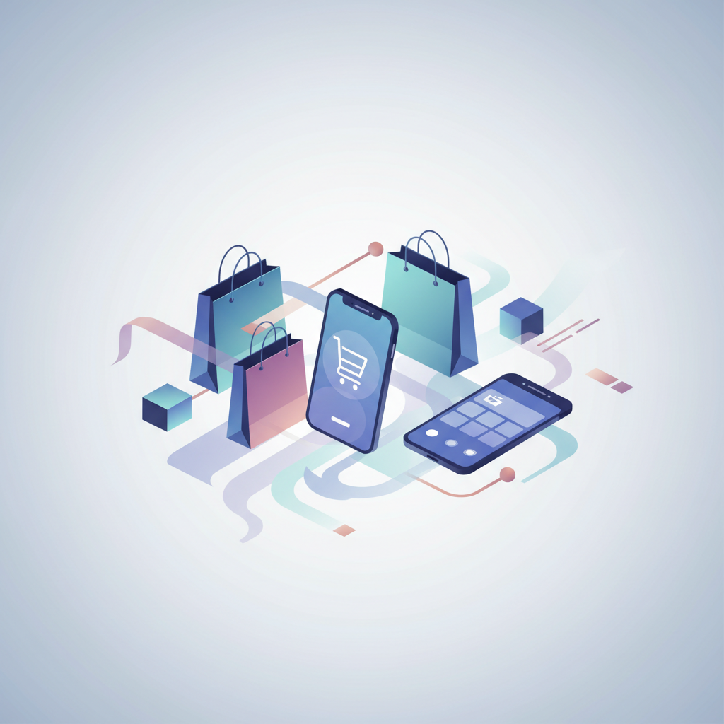 Top Shopping Apps to Elevate Your Retail Experience